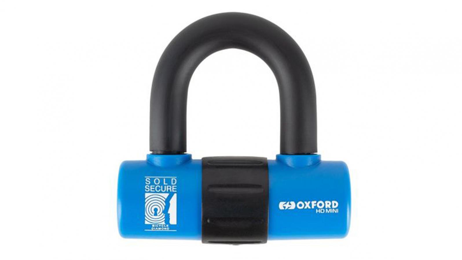 Πέταλο ασφαλείας Oxford LK181