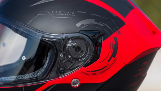 Test Origine Force: Ιταλική φινέτσα σε προσιτή τιμή