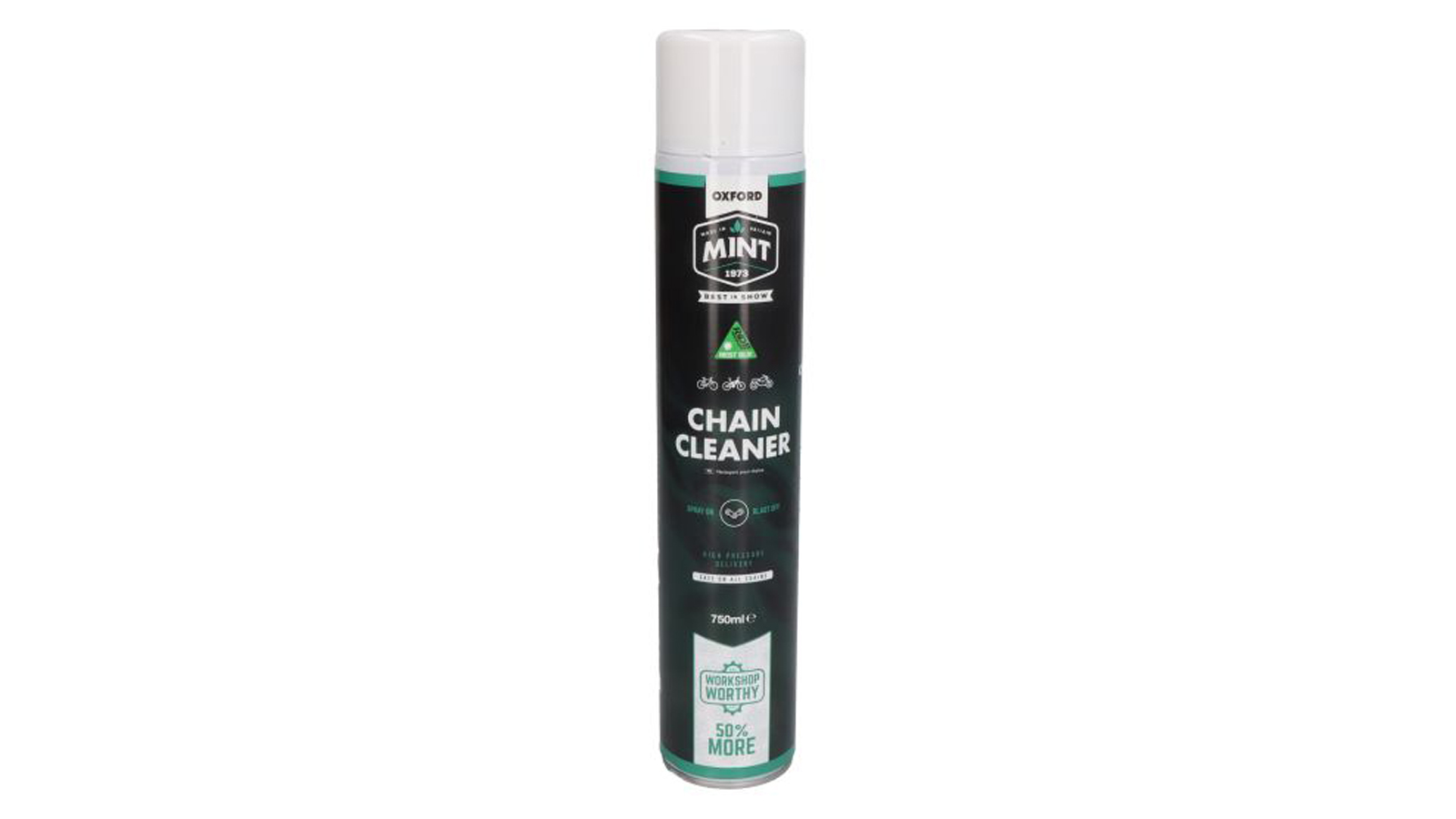 Οxford OC220 καθαριστικό αλυσίδας 0,75L
