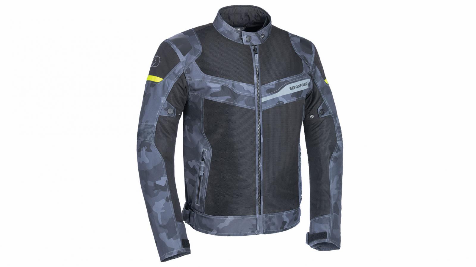 Oxford Dakar Dry2Dry Air MS