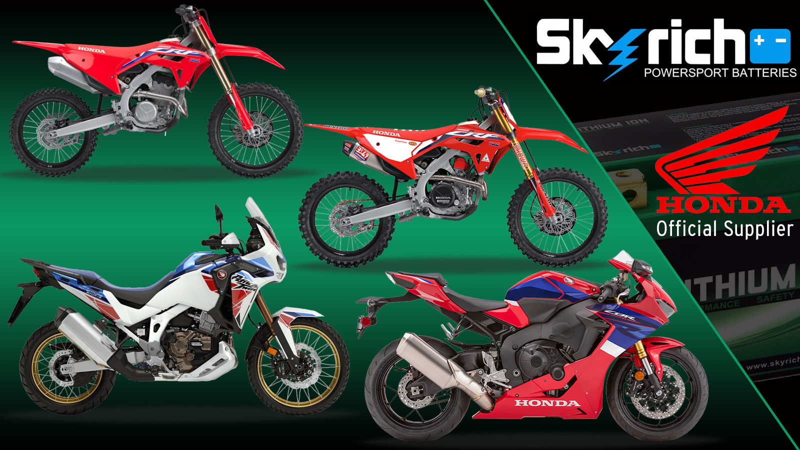 ΠΕΡΚΟ Α.Ε: Συνεργασία με HAIJIU-SKYRICH για τα νέα μοντέλα της Honda