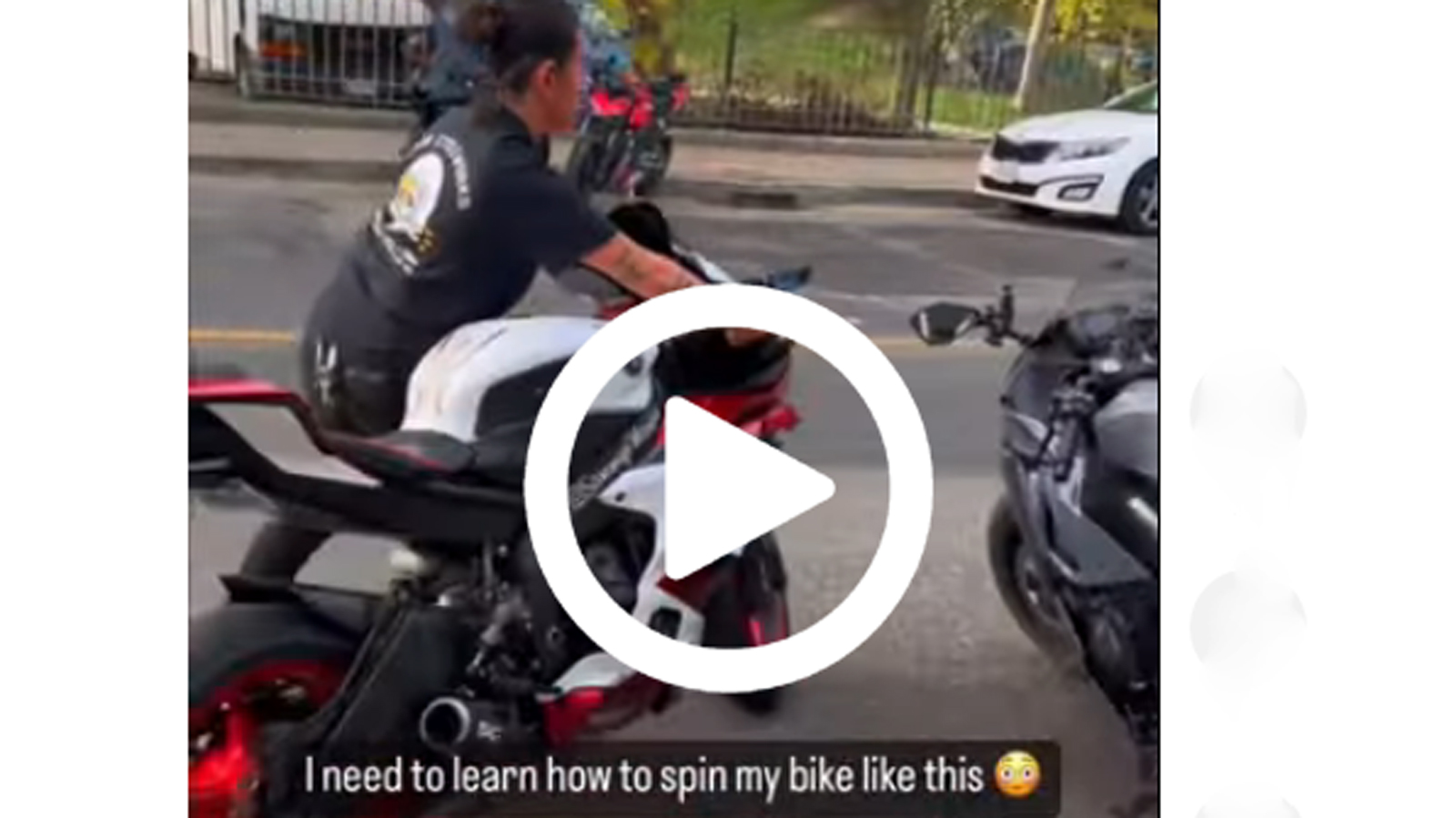 VIDEO: Δες πως παρκάρουν σωστά και κλάψε