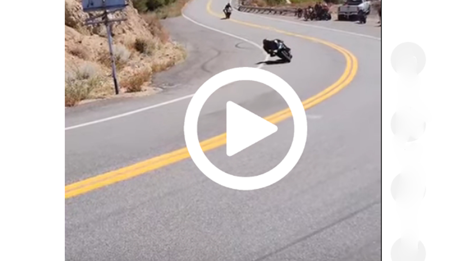 VIDEO: Ήθελε να πάει τέζα και την έφαγε την ξάπλα