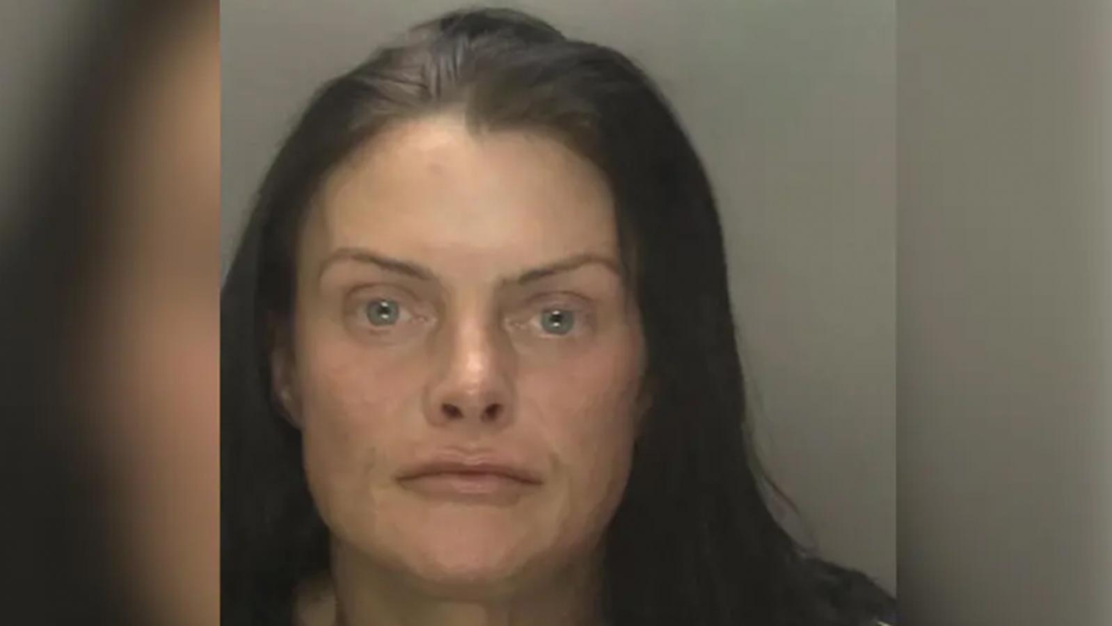 Της έκλεψε την μοτοσυκλέτα και αυτή τον σκότωσε