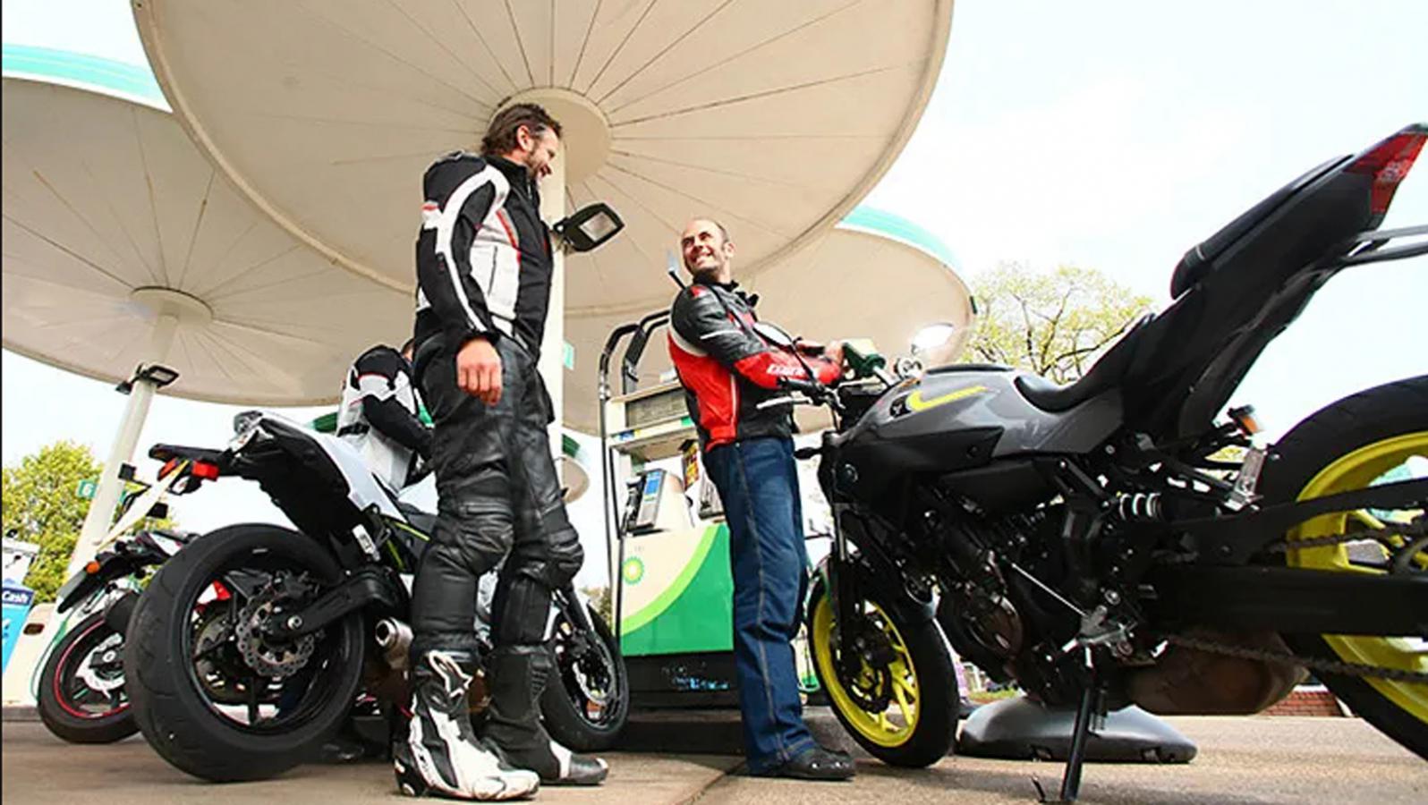 Επίσημο: Η ΕΕ ψήφισε τη συνέχεια των βενζινοκινητήρων