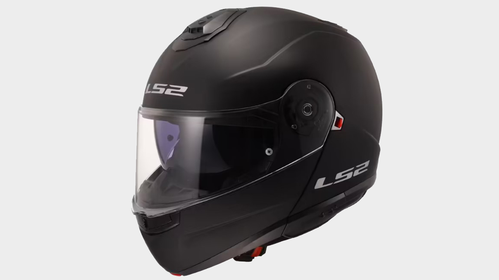 LS2 Strobe II