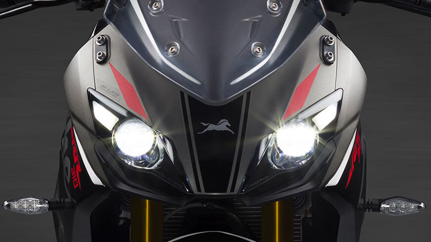 Έχεις καμένη λάμπα; Πρόστιμο και αφαίρεση διπλώματος