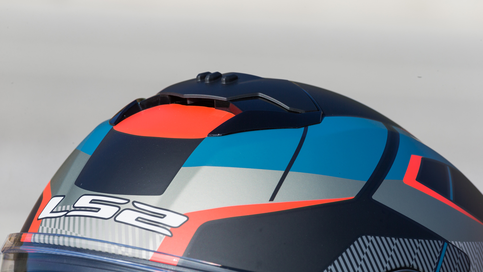 Test LS2 Stream II: Κέλυφος ενισχυμένο με αραμίδιο 