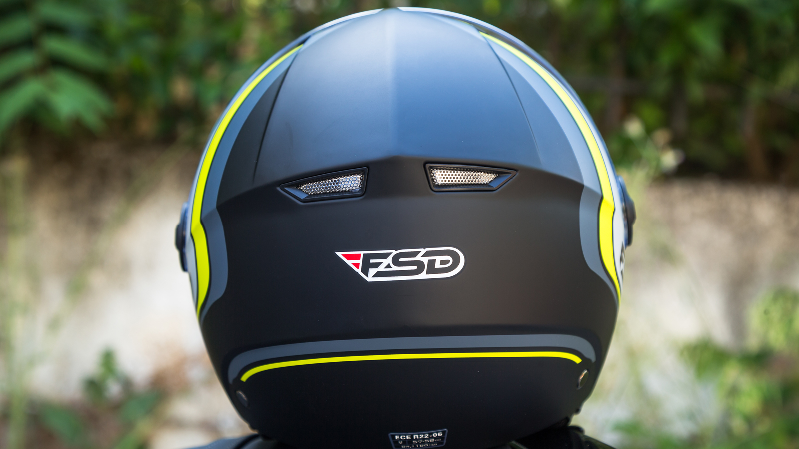 Test FSD FS-700: Με βάρος μόλις 1.110 γραμμάρια