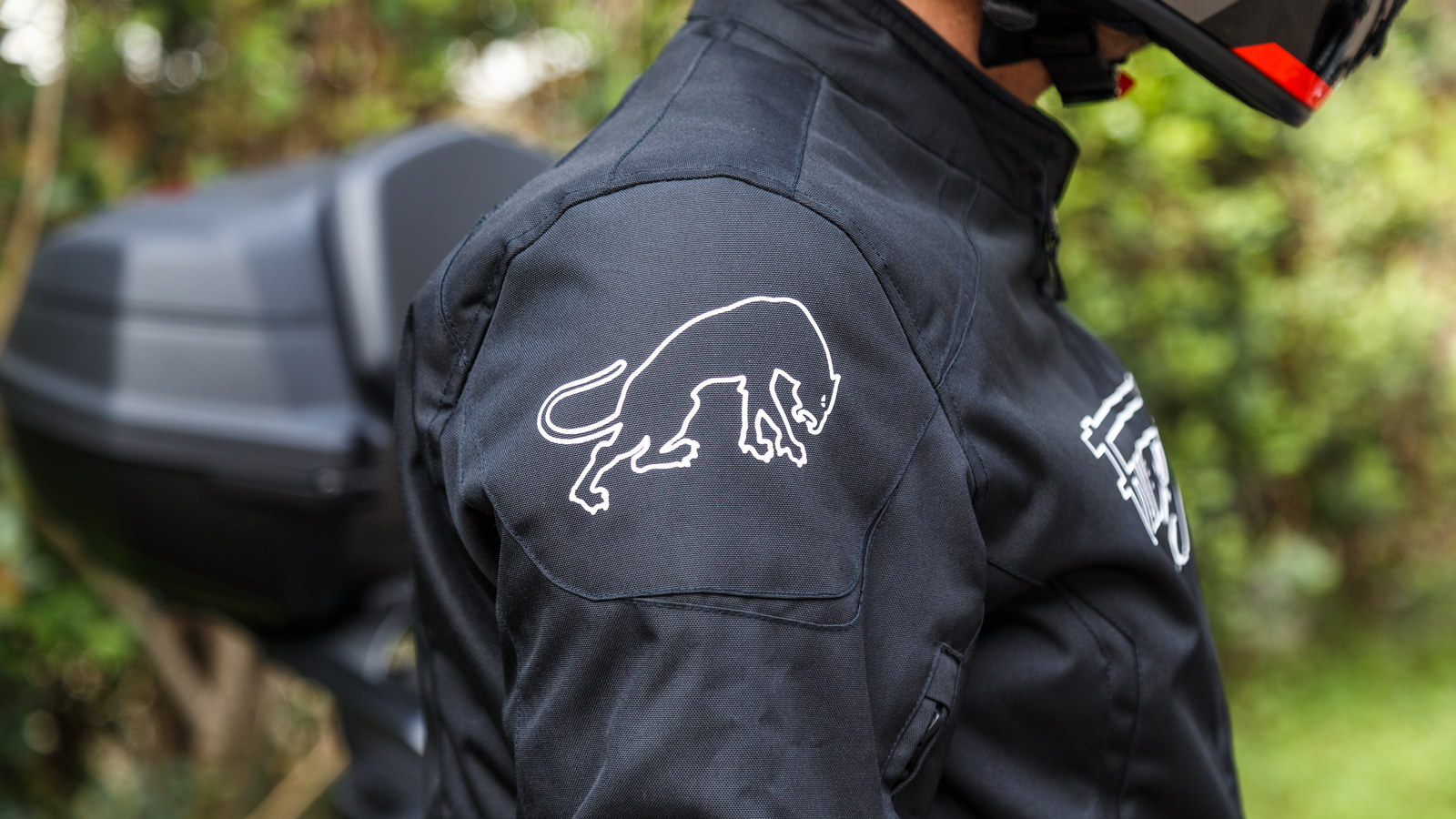 Test Furygan Yori: Διακριτικά σπορ και 3 εποχών