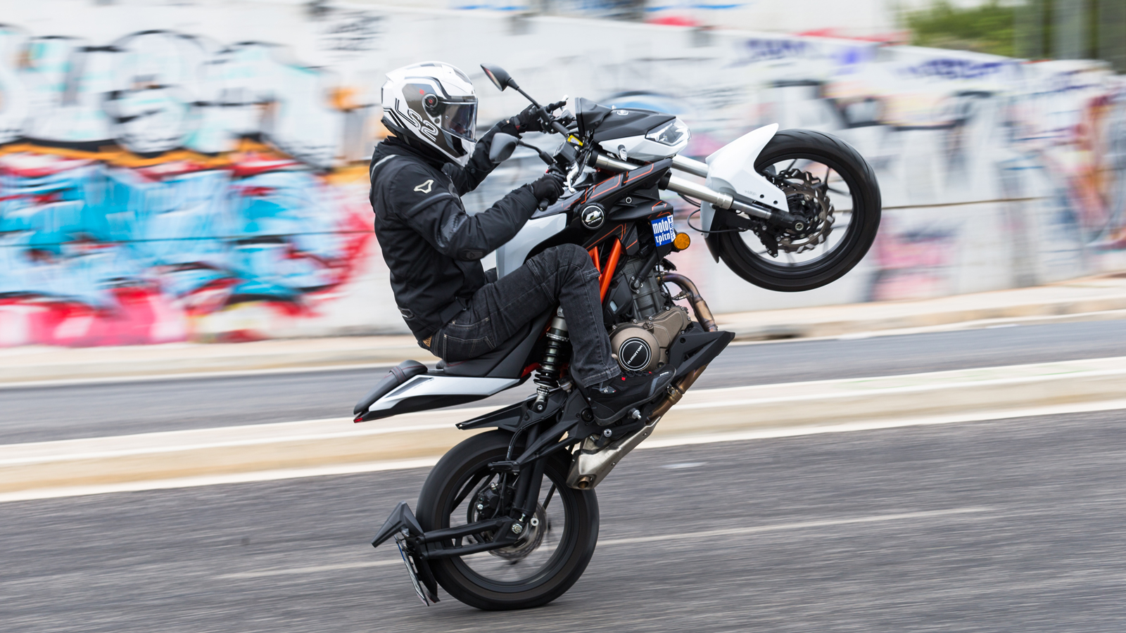 Ολα τα QJ MOTOR στην Papanikolakis Moto