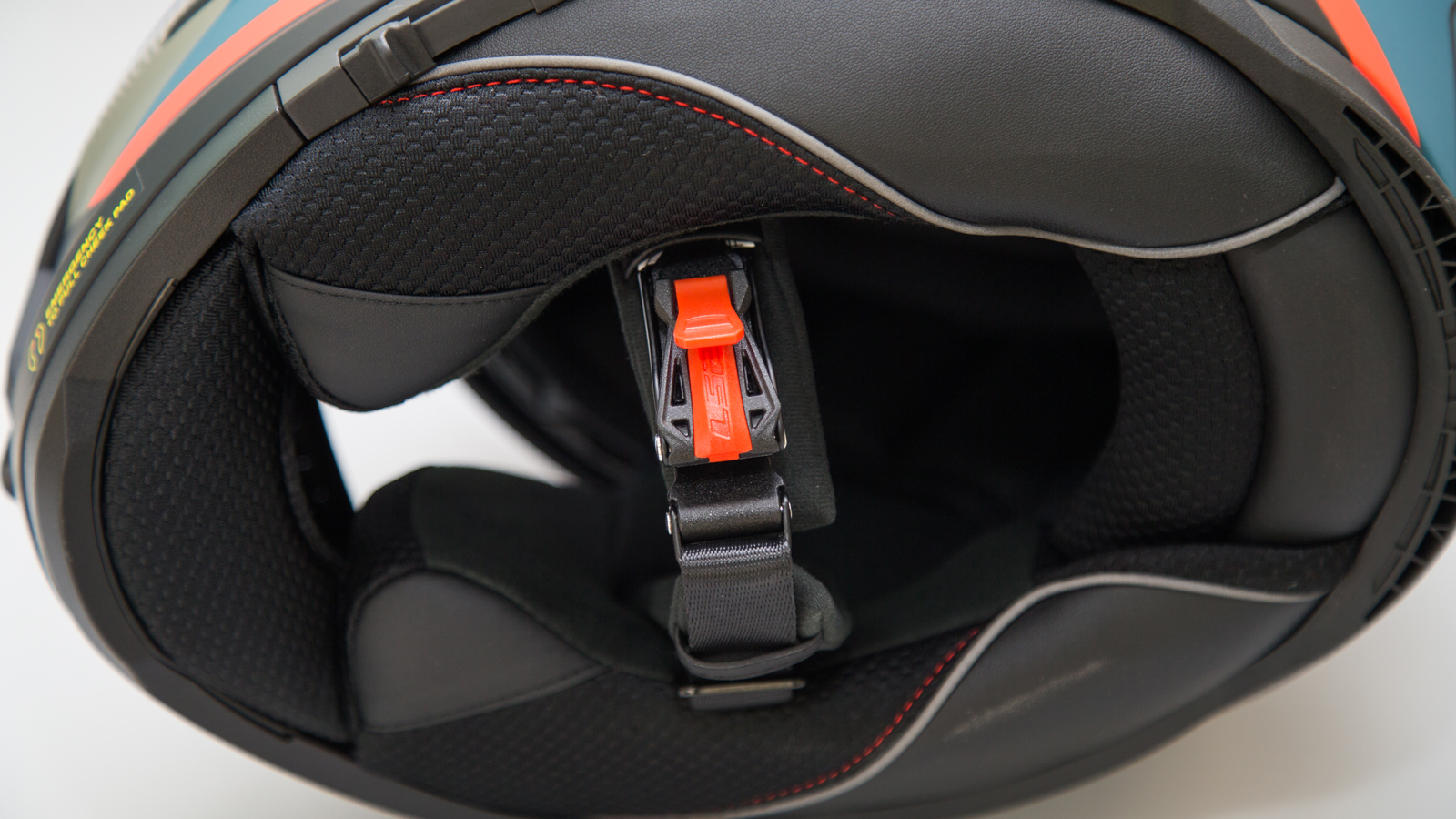 Test LS2 Stream II: Κέλυφος ενισχυμένο με αραμίδιο 