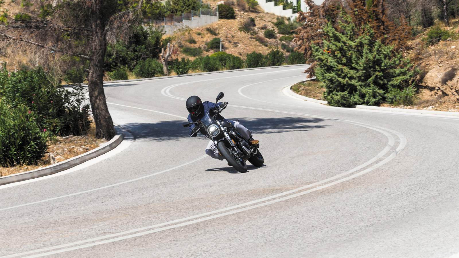 Voge AC525X – Test