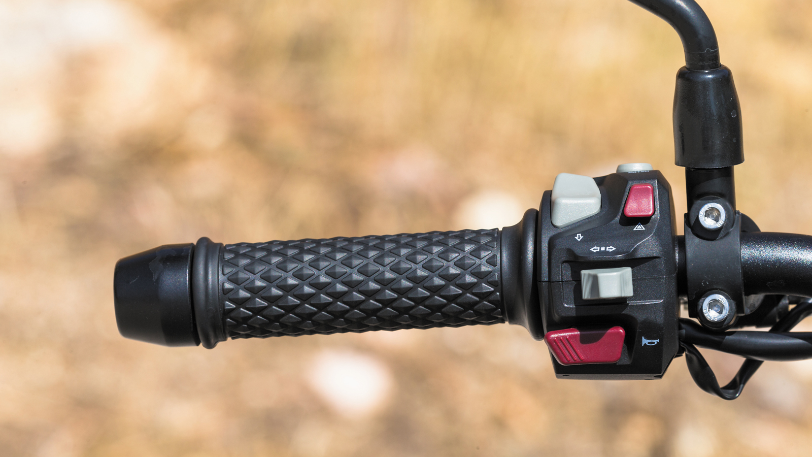 Voge AC525X – Test