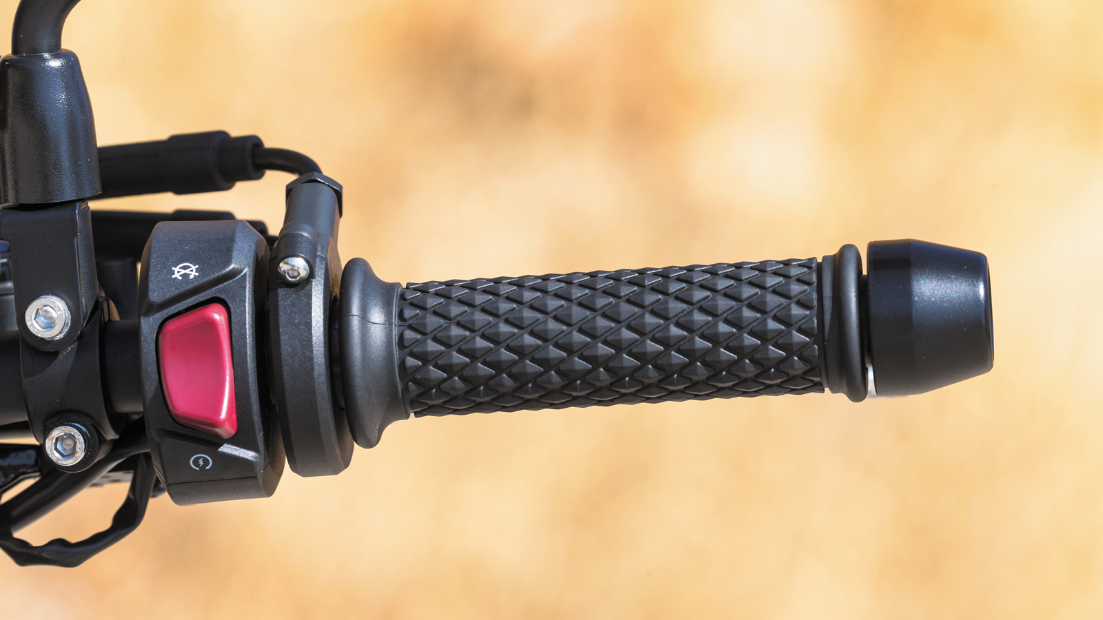 Voge AC525X – Test