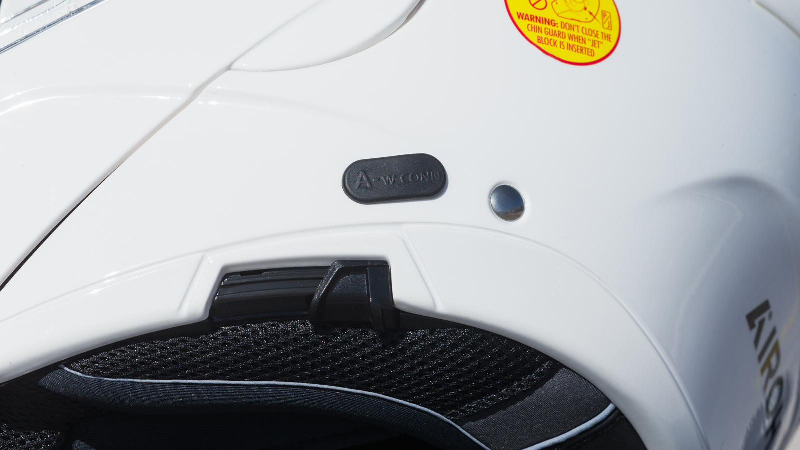 Test Airoh Specktre: Ανοιγόμενο και ολοκληρωμένο