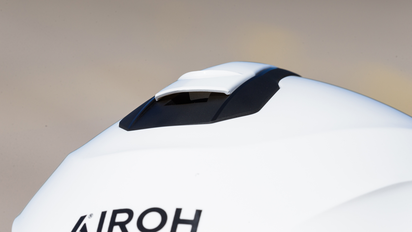 Test Airoh Specktre: Ανοιγόμενο και ολοκληρωμένο