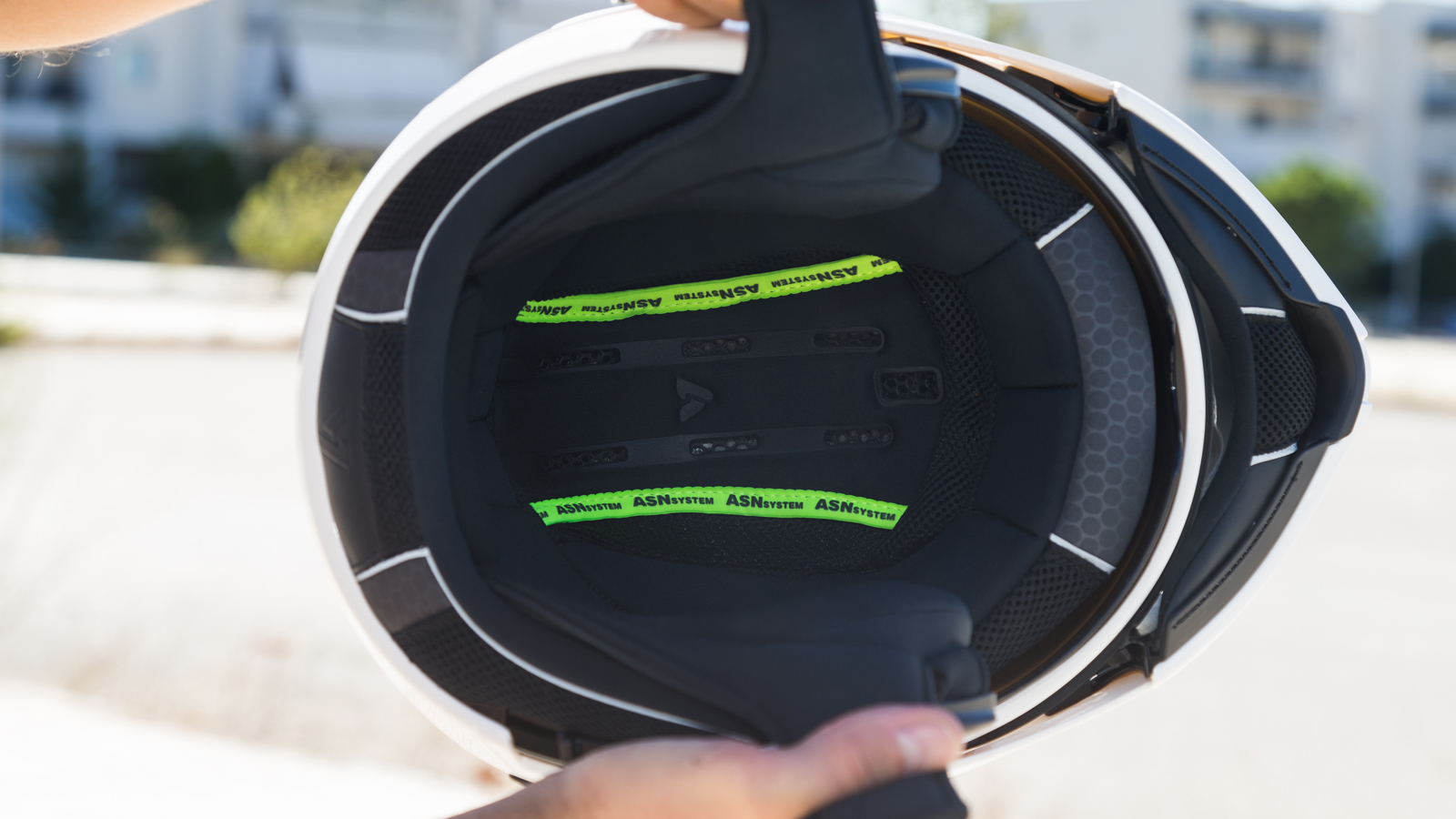 Test Airoh Specktre: Ανοιγόμενο και ολοκληρωμένο