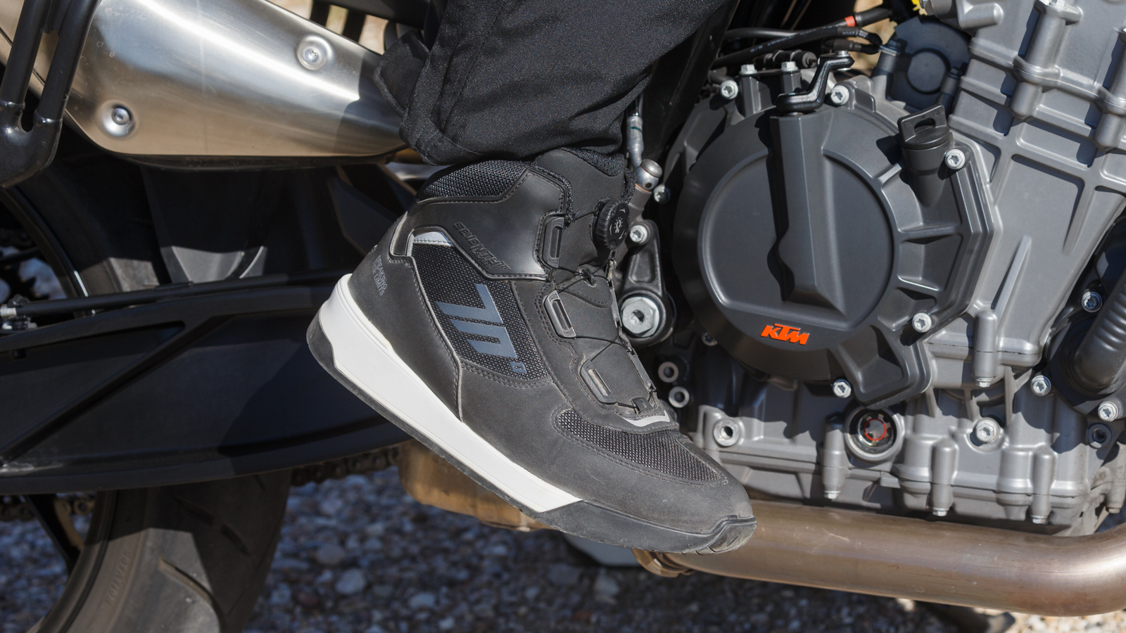 Test Seventy Degrees SD-BC10