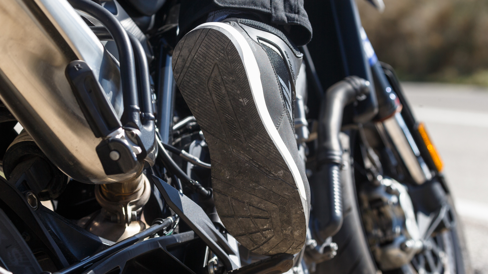 Test Seventy Degrees SD-BC10: Πες «αντίο» στα κορδόνια