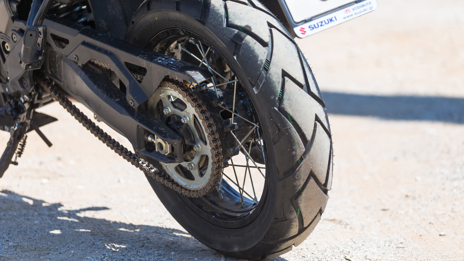 Παρουσίαση Mitas Terra Force-R: Μεικτής χρήσης για να κατακτήσεις κάθε δρόμο