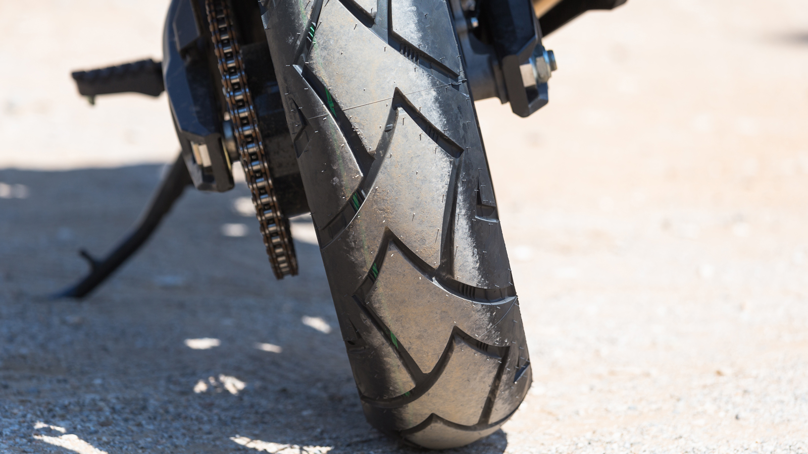 Παρουσίαση Mitas Terra Force-R: Μεικτής χρήσης για να κατακτήσεις κάθε δρόμο