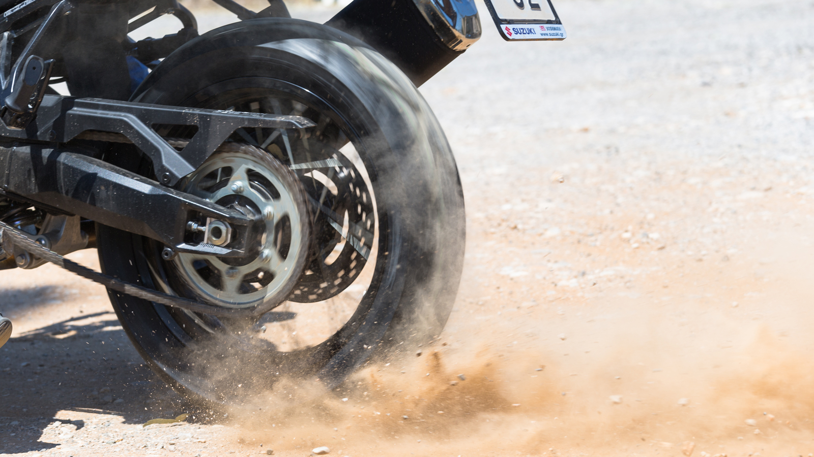 Παρουσίαση Mitas Terra Force-R: Μεικτής χρήσης για να κατακτήσεις κάθε δρόμο