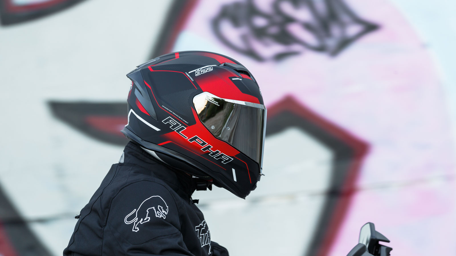 Test Pilot Alpha SV: Με δεύτερη ζελατίνα «καθρέπτη»