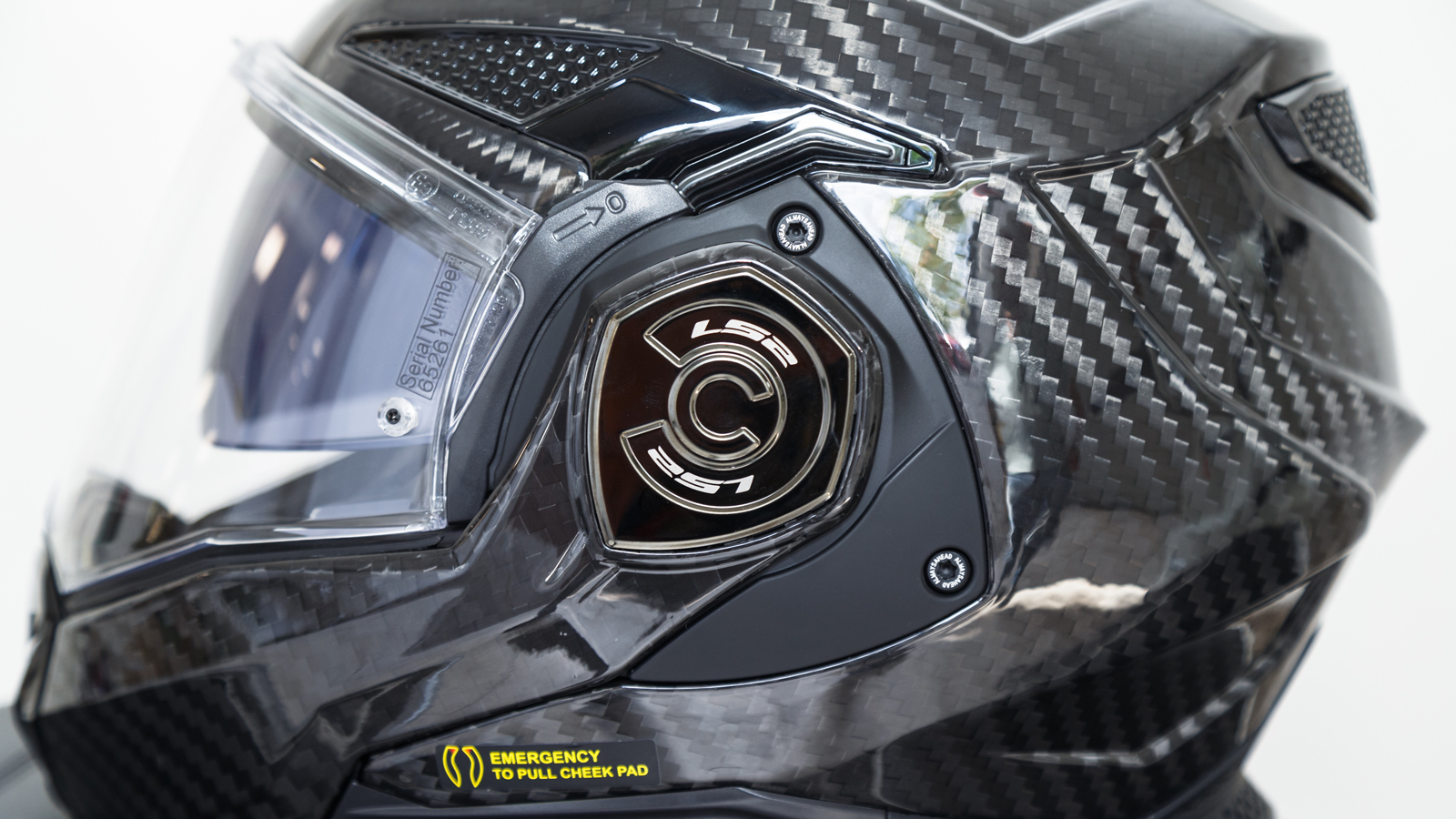 Test LS2 Advant X Carbon: Χαμηλό βάρος και κορυφαία αεροδυναμική