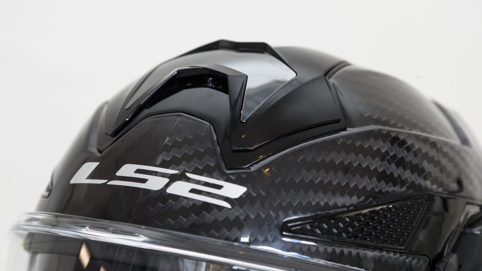 Test LS2 Advant X Carbon: Χαμηλό βάρος και κορυφαία αεροδυναμική