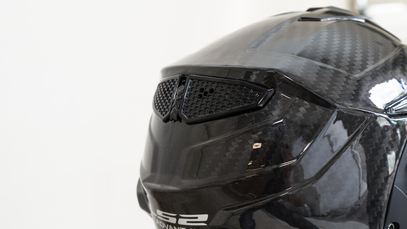 Test LS2 Advant X Carbon: Χαμηλό βάρος και κορυφαία αεροδυναμική