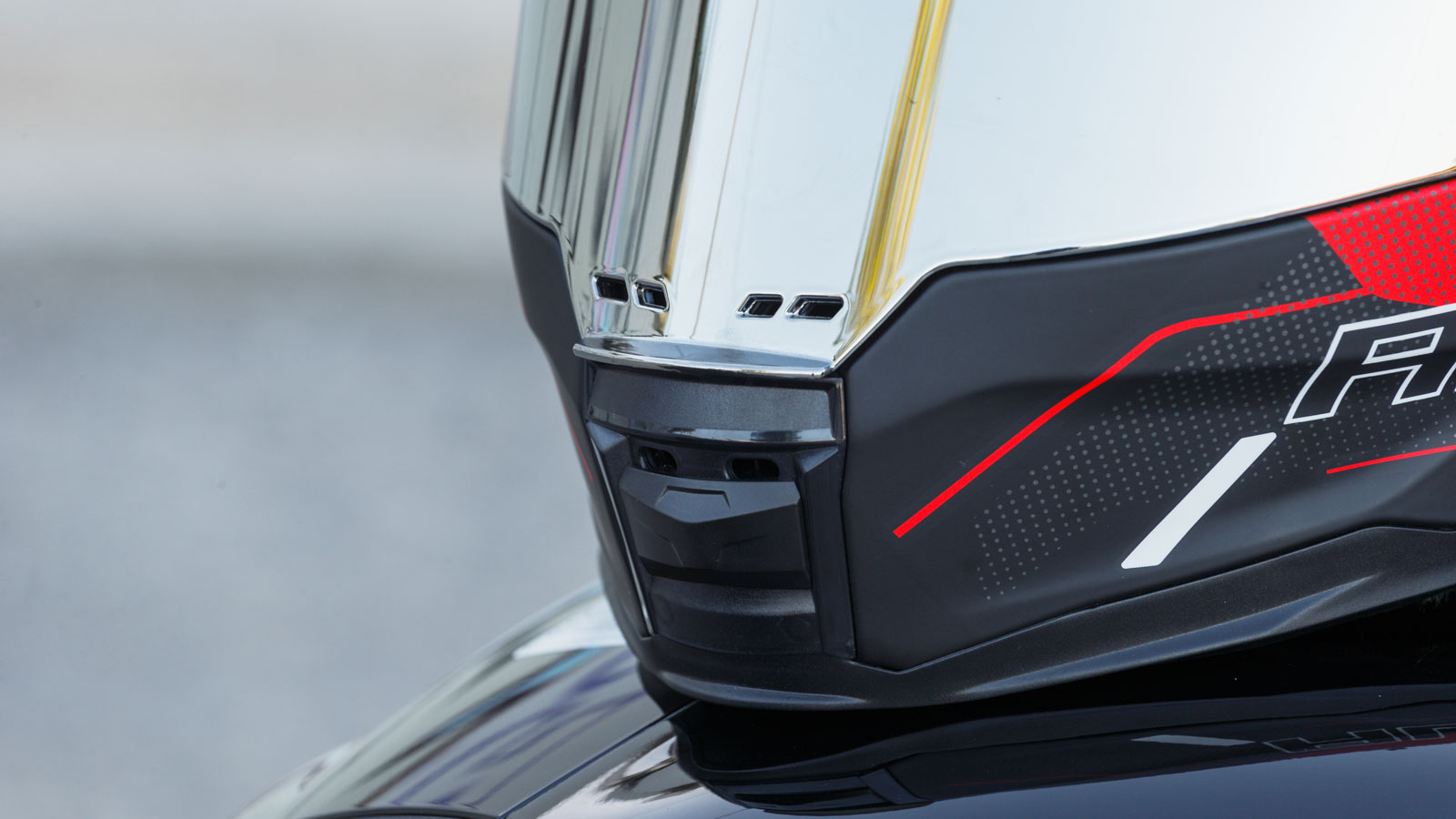 Test Pilot Alpha SV: Με δεύτερη ζελατίνα «καθρέπτη»