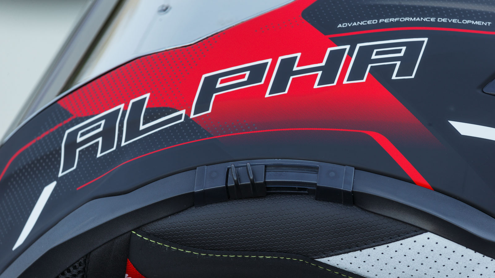 Test Pilot Alpha SV: Με δεύτερη ζελατίνα «καθρέπτη»