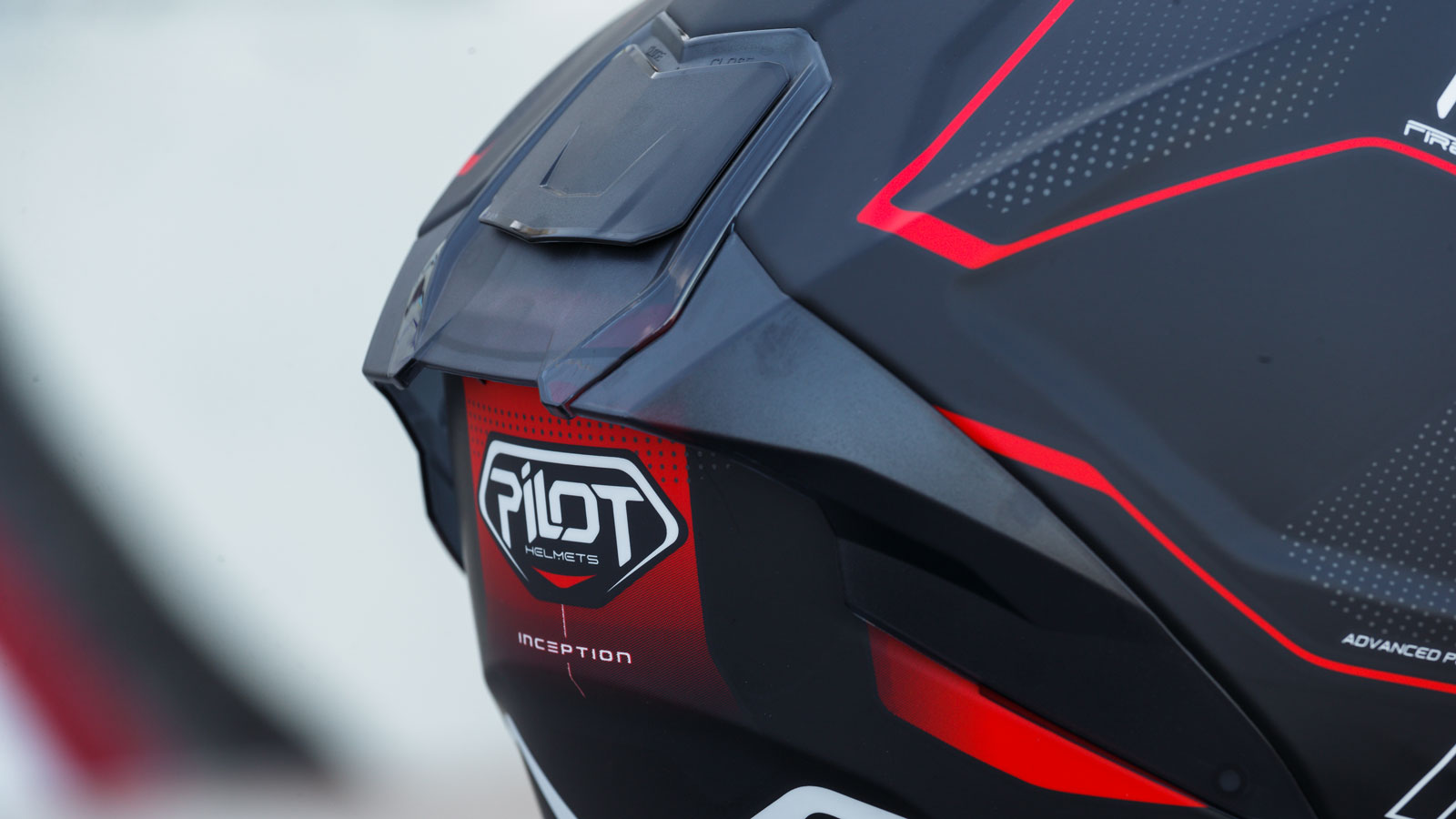 Test Pilot Alpha SV: Με δεύτερη ζελατίνα «καθρέπτη»