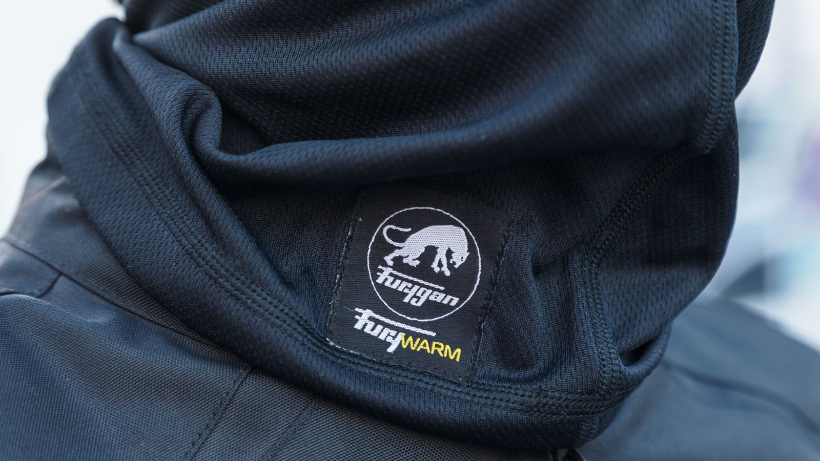 Test περιλαίμιο Furygan Micropolar Tube: Χειμερινός σύμμαχος 