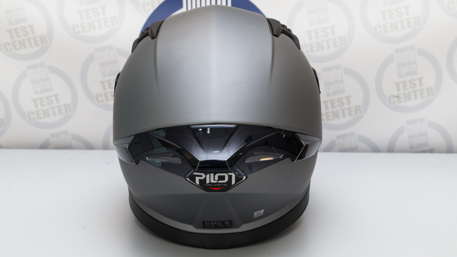 Test Pilot Snake SV: Με αποσπώμενη αεροτομή και δεύτερη φιμέ ζελατίνα