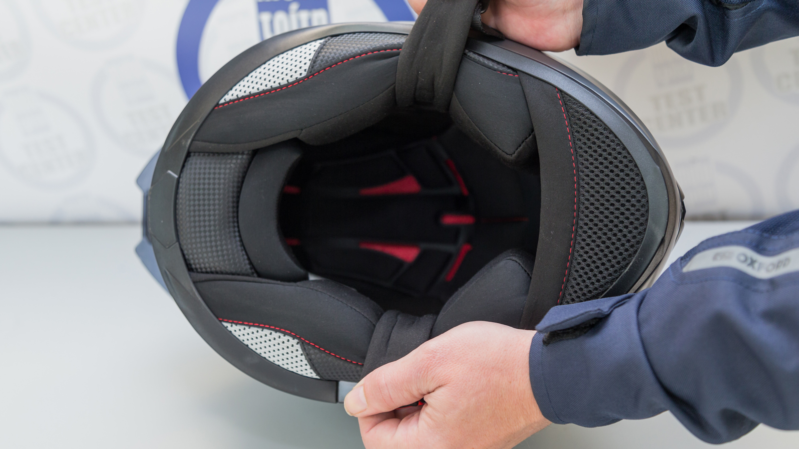 Test Pilot Snake SV: Με αποσπώμενη αεροτομή και δεύτερη φιμέ ζελατίνα