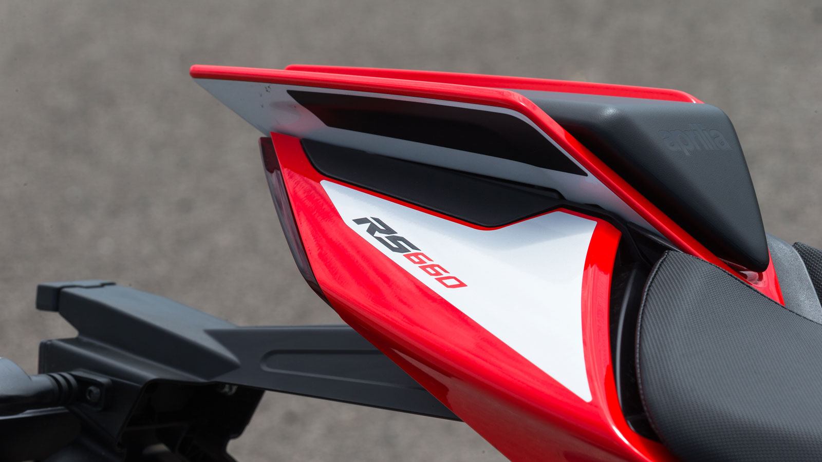 Aprilia RS 660 Extrema - Test  