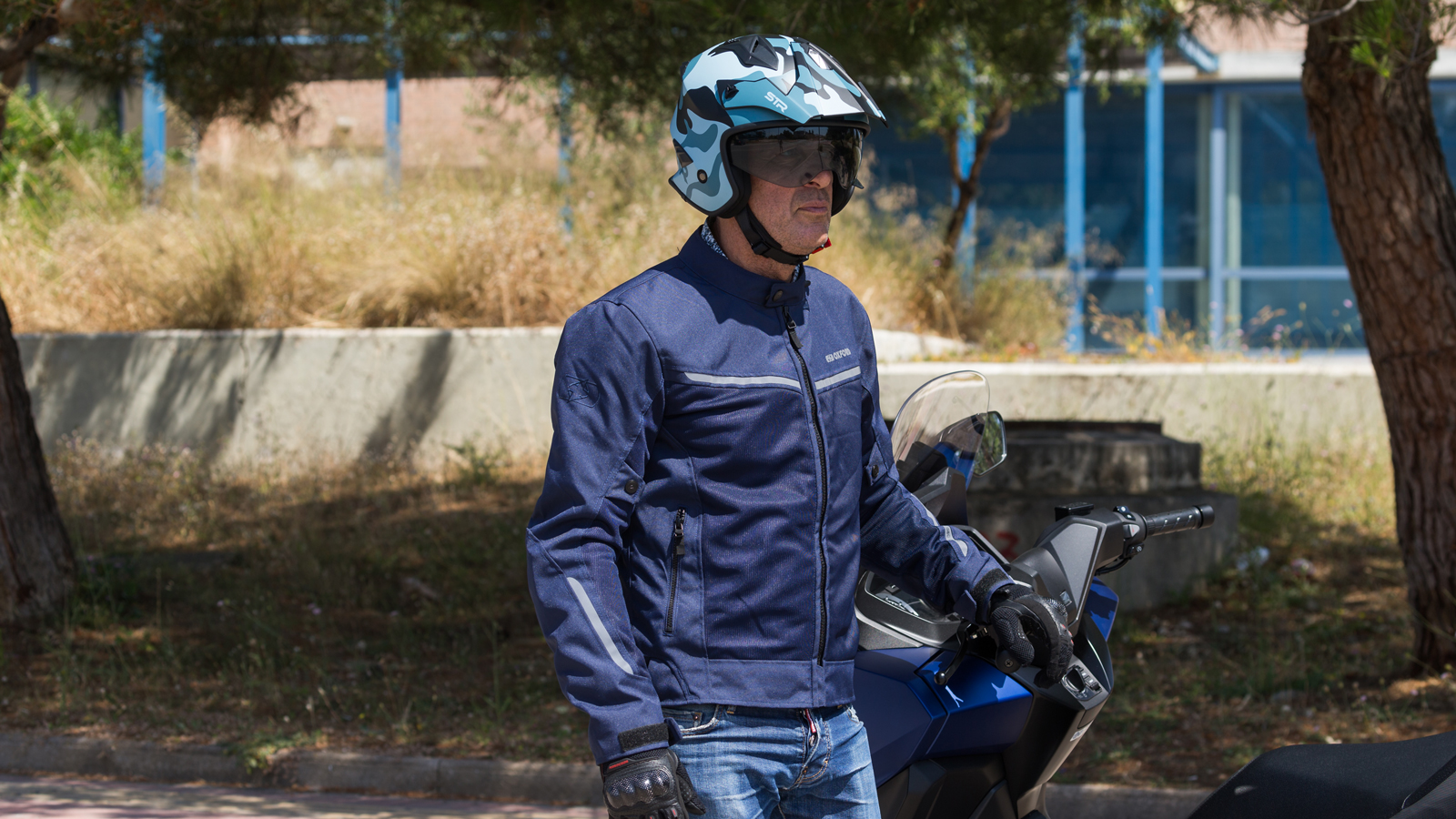 Test Oxford Arizona Air: Ελαφρύ και αποτελεσματικό στη ζέστη