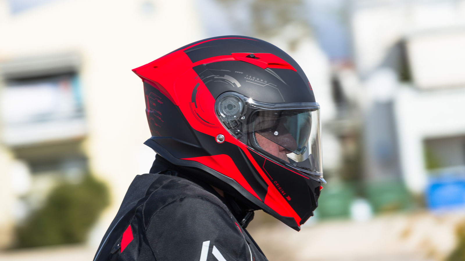 Test Origine Force: Ιταλική φινέτσα σε προσιτή τιμή