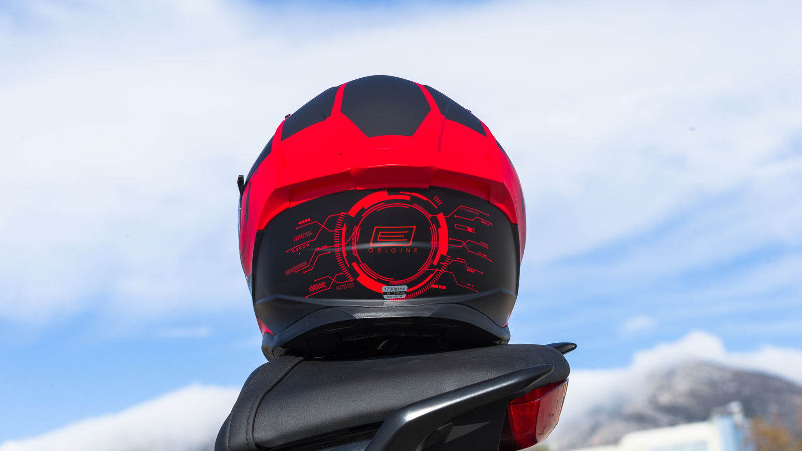 Test Origine Force: Ιταλική φινέτσα σε προσιτή τιμή