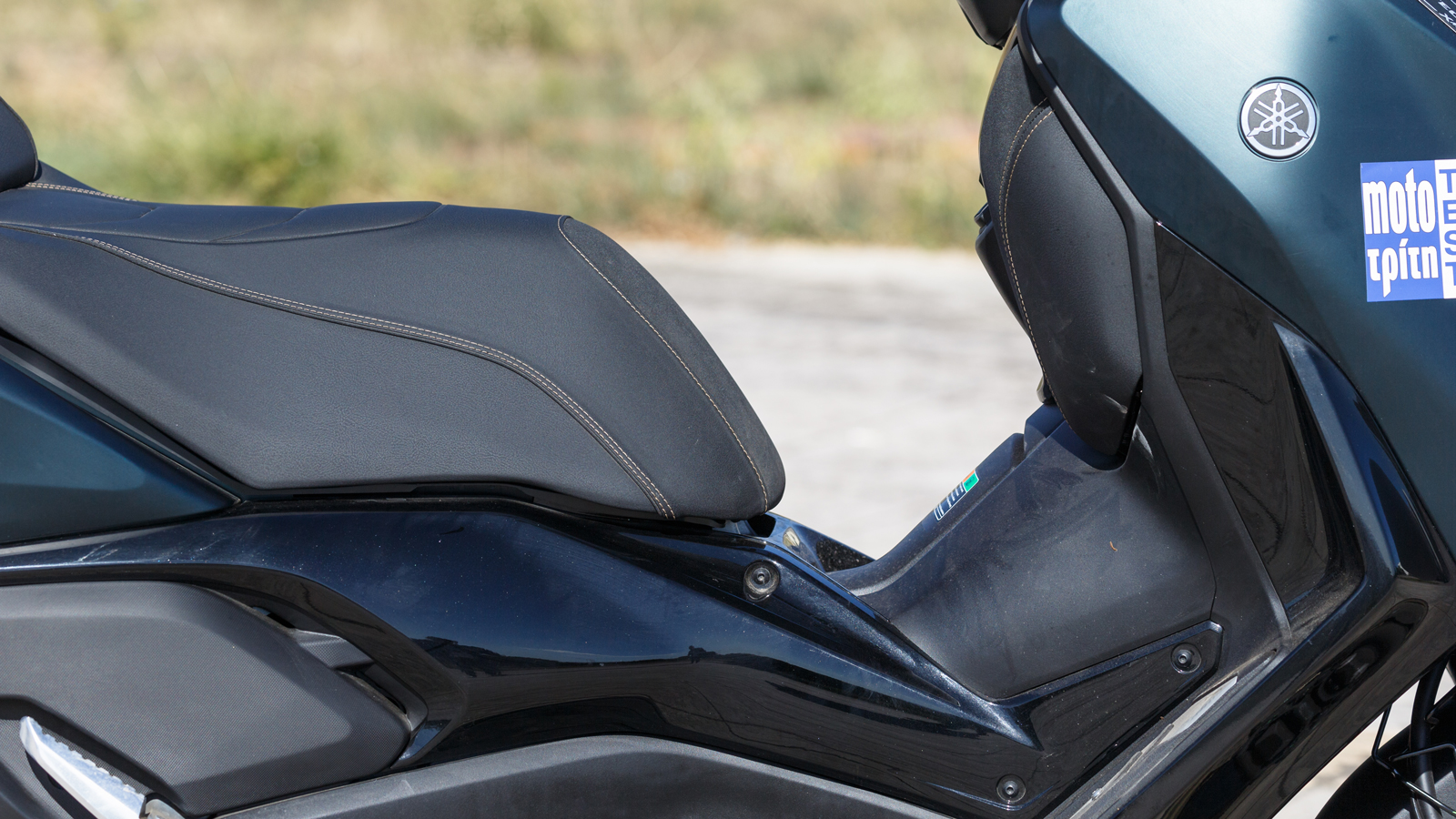 Test Yamaha XMAX Tech Max 125 2023