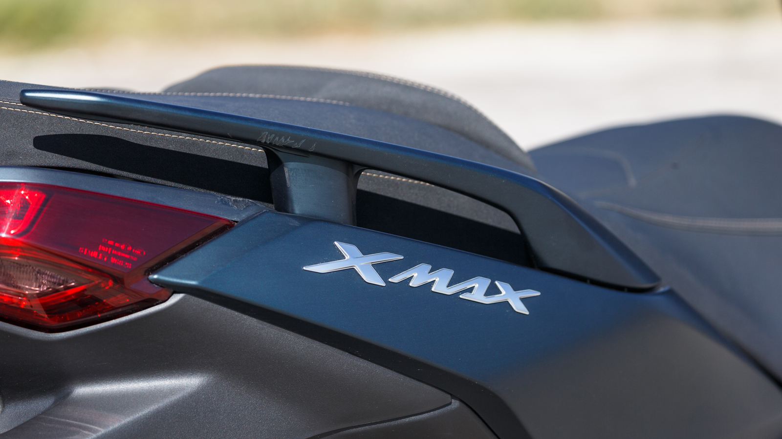 Test Yamaha XMAX Tech Max 125 2023