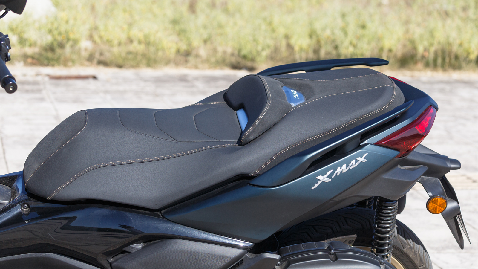 Test Yamaha XMAX Tech Max 125 2023