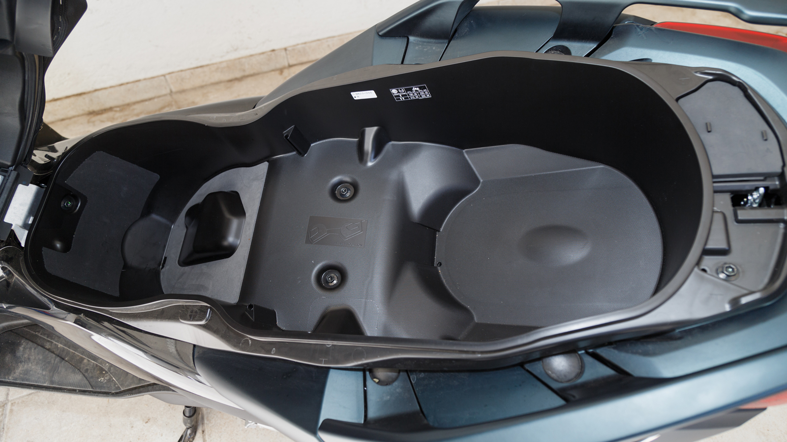 Test Yamaha XMAX Tech Max 125 2023