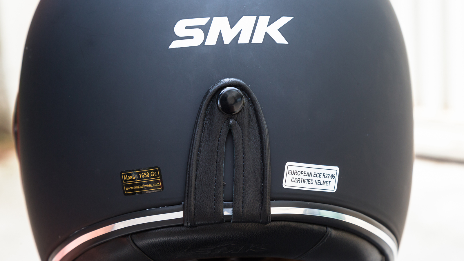 Test SMK Retro: Διαχρονικό μέσα κι έξω