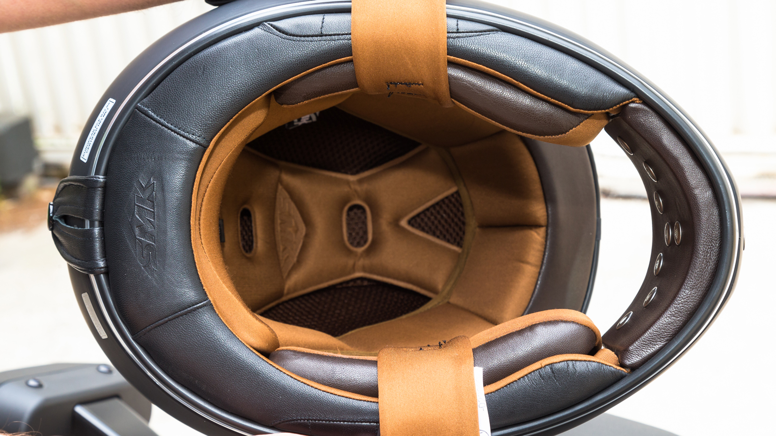 Test SMK Retro: Διαχρονικό μέσα κι έξω