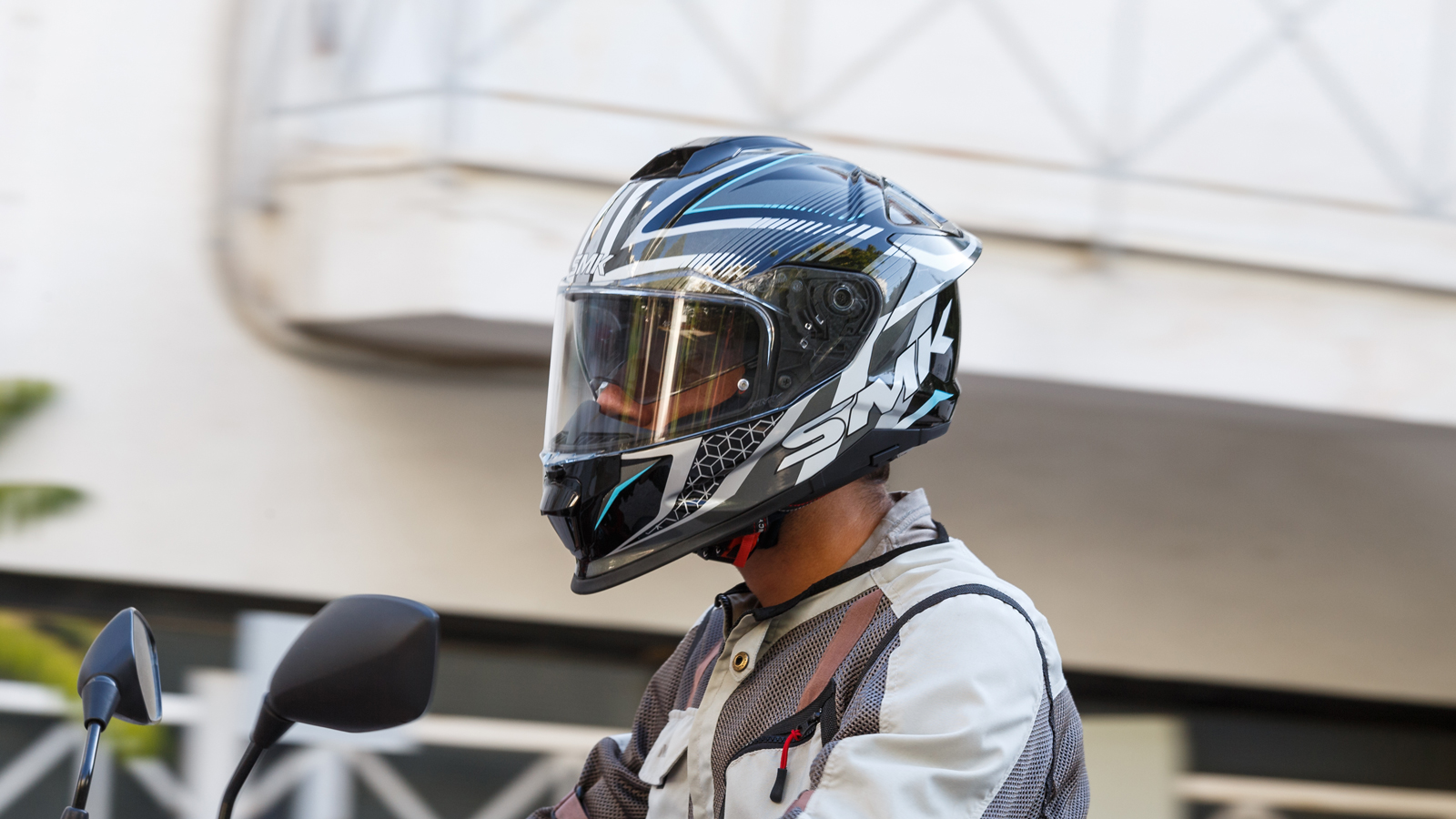 Test SMK Titan: Ολοκληρωμένο και προσιτό