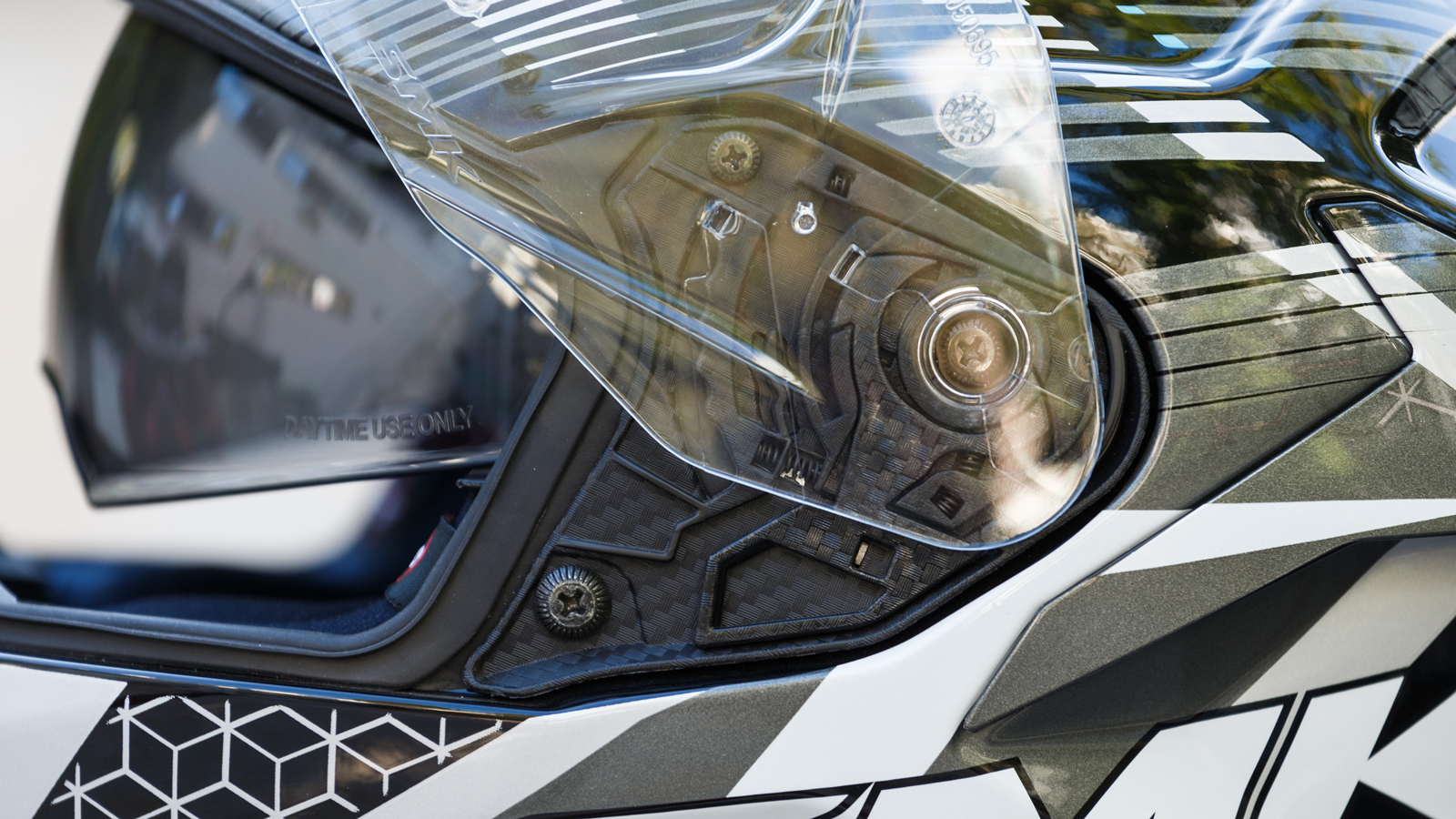 Test SMK Titan: Ολοκληρωμένο και προσιτό