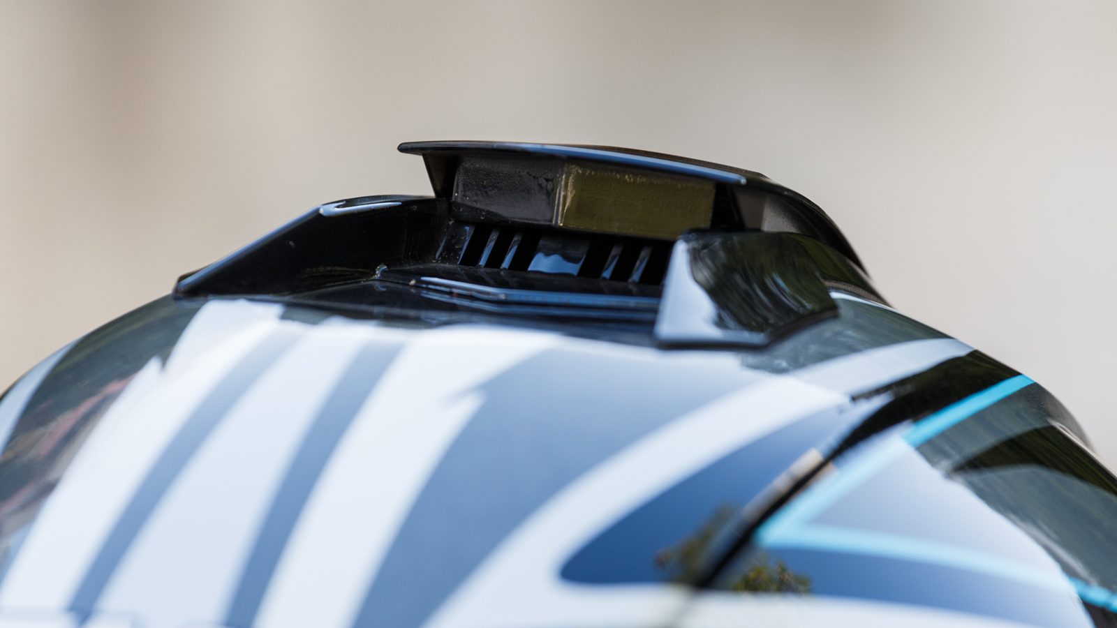 Test SMK Titan: Ολοκληρωμένο και προσιτό